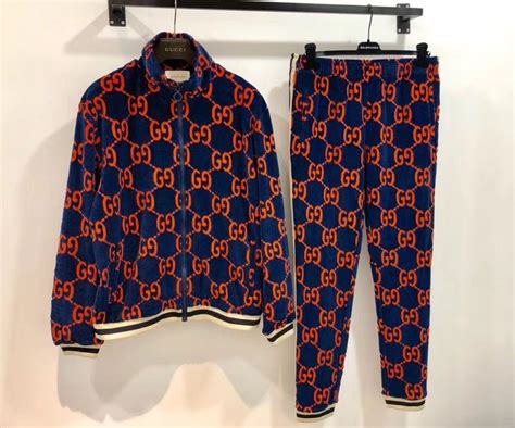 replica gucci joggers